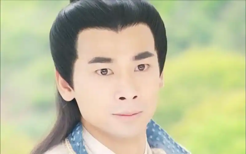 《至尊红颜》【赵文卓】李君羡单人 第14集