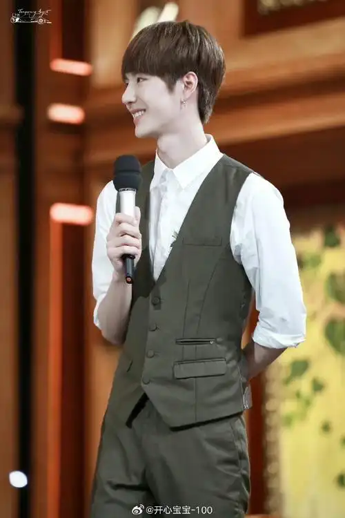 王一博天天向上##广西文旅欢迎王一博