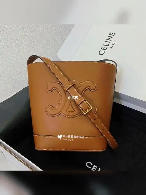 celine凯旋门包包