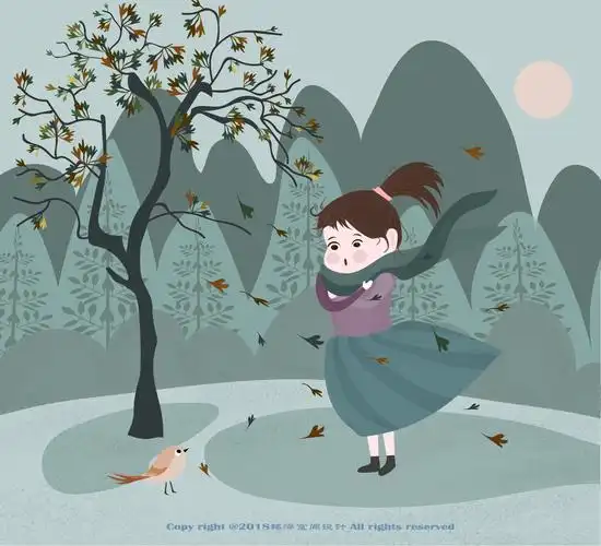 冷风习习 - 铭泽空间设计 - 原创作品 - 视觉中国(shijueme)