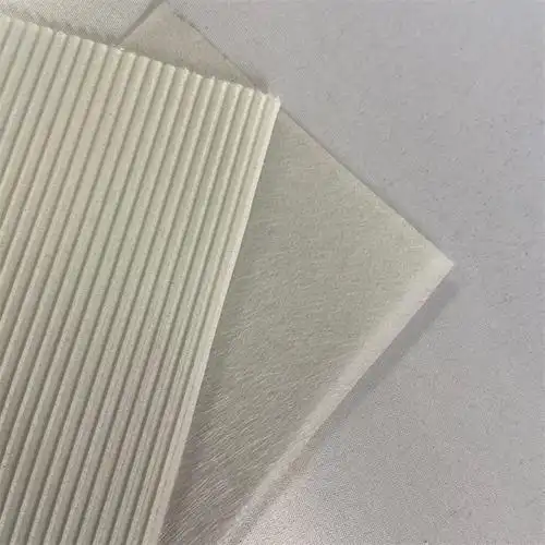 玻璃纤维瓦楞纸成型玻纤纸 玻璃纤维成型纸 加工定制 按需定制