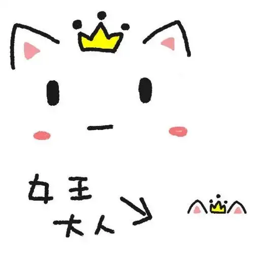 手绘朋友圈背景图大全萌萌哒可爱的朋友圈背景无水印