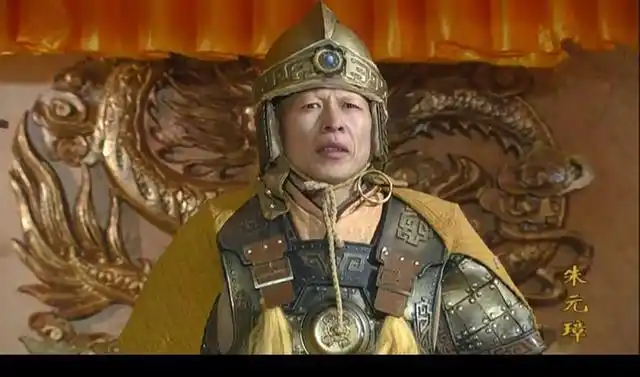 大明王朝:历史上的陈友谅是怎么样的一个人,为何输给了朱元璋?