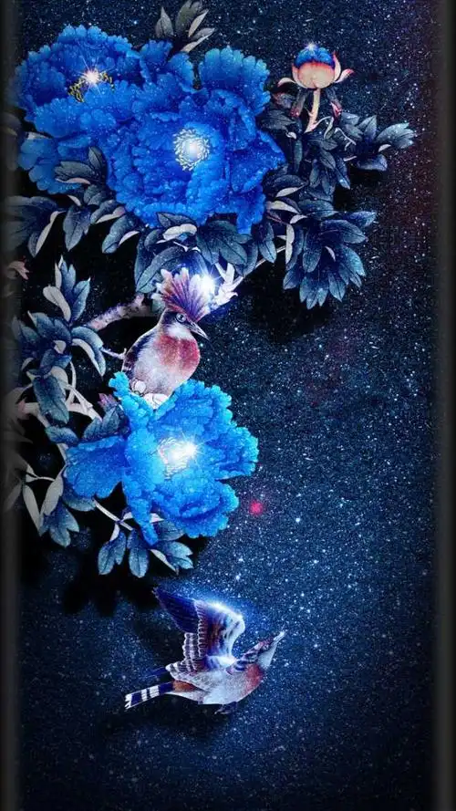 仿曲屏壁纸第八波,纯属原创!绝不隐藏,喜欢的点个赞拿