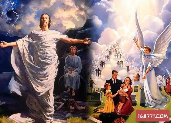 "上帝"一词来于昊天上帝,广泛使用于太平天国的传教士翻译圣经