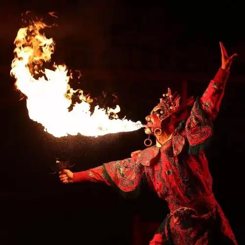 成都人你真的了解成都吗