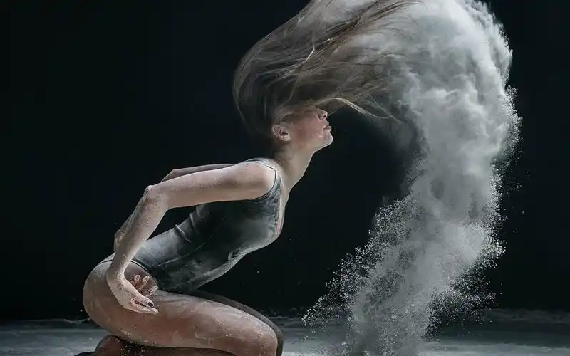 美女魅力舞蹈图片,高清图片,电脑桌面-壁纸族