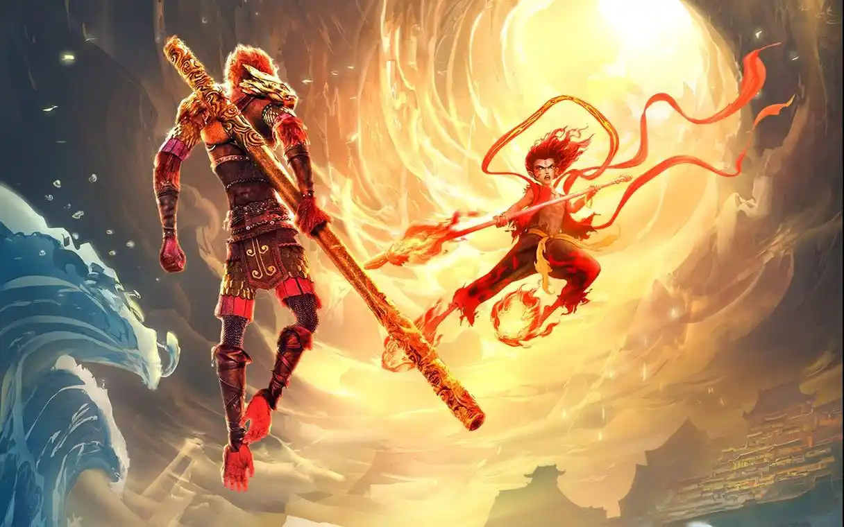 如果让哪吒代替孙悟空护送唐僧去西天取经会怎么样? 不会成功