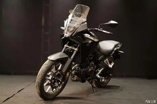 honda nx400公布售价,有诚意但不够多_摩托车论坛_汽车之家论坛