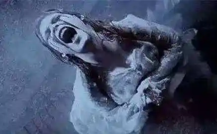 水猴子真的存在吗 水猴子真实图片曝光(长的像人类)世界奇闻怪事,天下