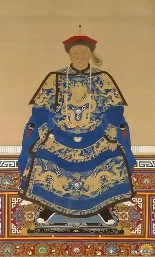 翠花公主顺治唯一长大的公主孝庄掌上明珠成铲除鳌拜的棋子