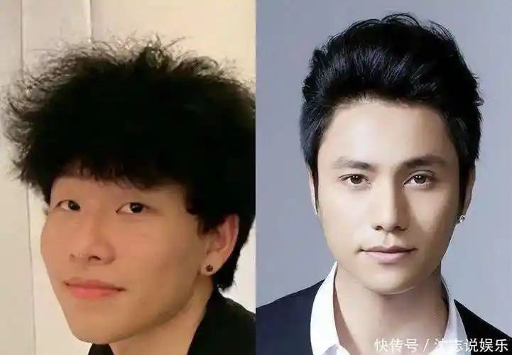 陈尊佑:影帝陈坤是生父,未曾谋面的母亲成他心病