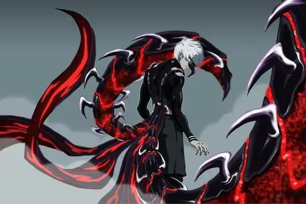 东京喰种独眼之王最强他们都有同等实力