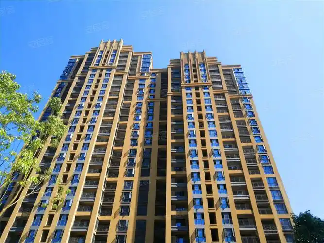 漳州楼盘 龙海市楼盘 港尾楼盘 融信半山云顶