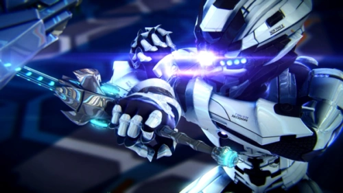 纳米核心第三季会有哪些尖兵登场