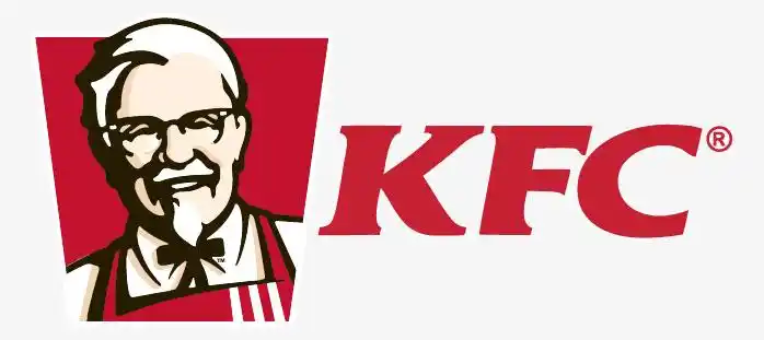 kfc肯德基logo