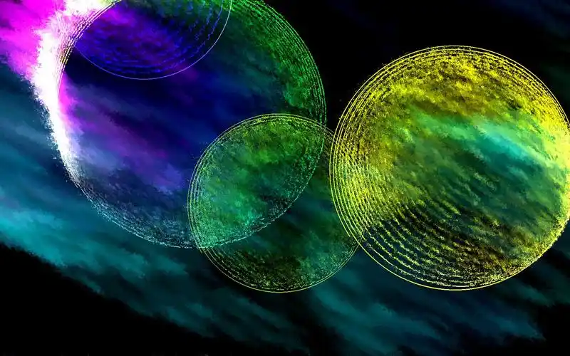 foobar2000音乐可视化蔡济文无可代替