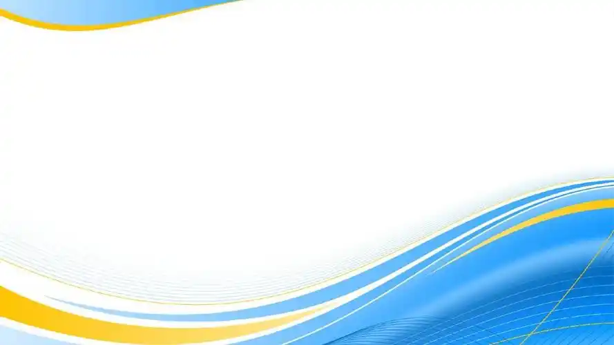 蓝色述职报告工作总结ppt--最新ppt模板