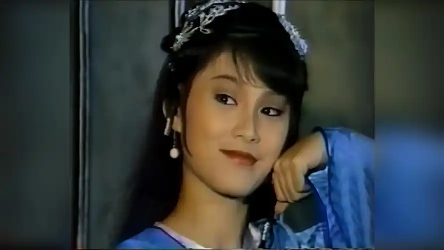 1985新月传奇32:郑少秋米雪高雄官晶华版楚留香新传_哔哩哔哩_bili