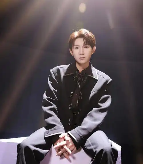 10年过去,如今再看tfboys三人"处境",命运的馈赠,早已注定好|王源