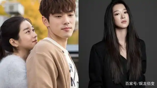 徐睿知所属社发表官方立场!与金正贤谈过恋爱「不要有身体接触」