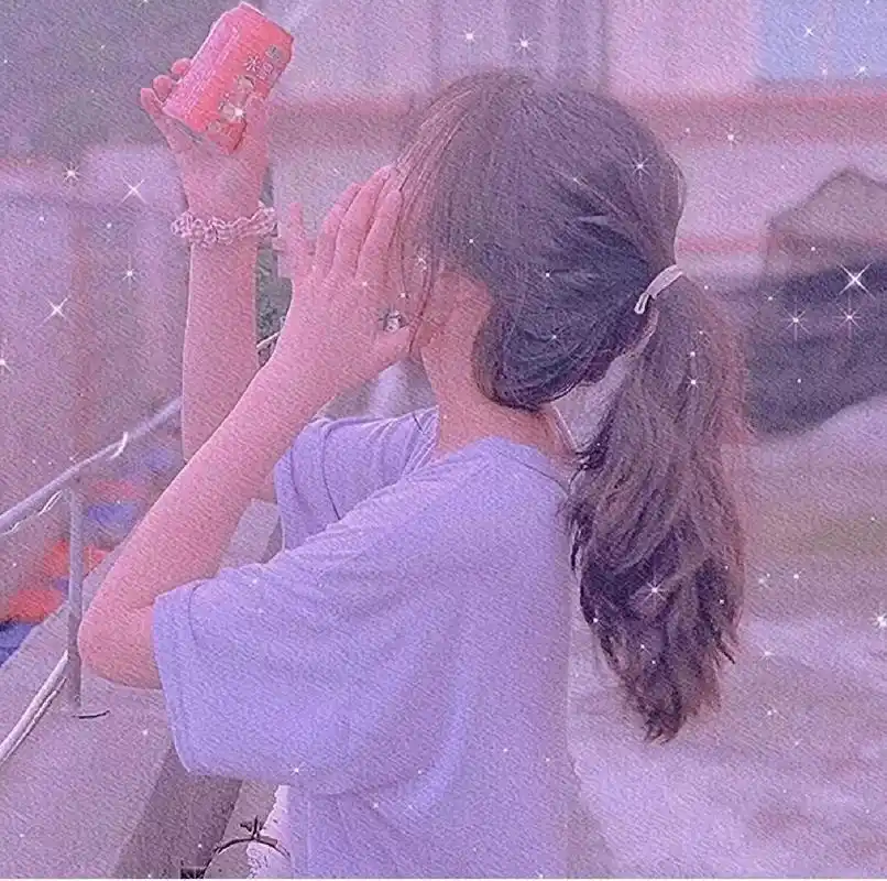 你们要的三人闺蜜头像真人版来了9999