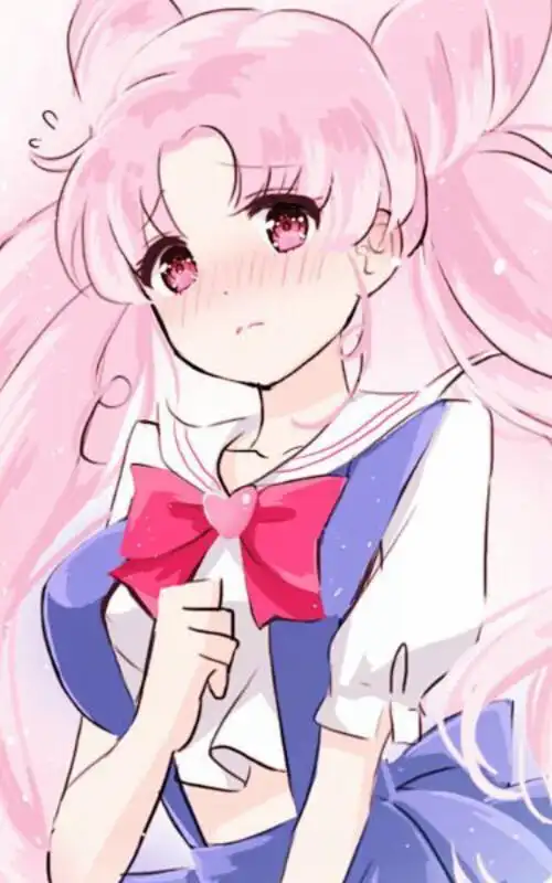 壁纸动漫插画qq背景