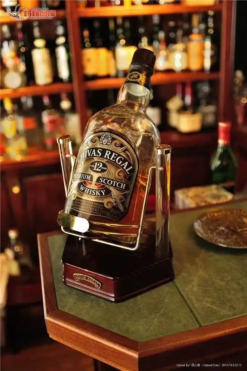 芝华士威士忌图片素材