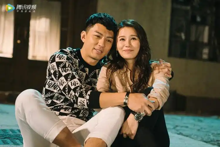 艺乐推荐|《使徒行者3》高燃热播 林峯苗侨伟联手新面孔演绎巅峰反转