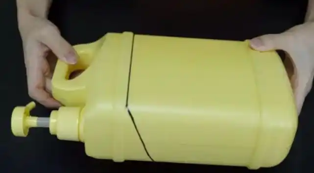 洗洁精瓶子"剪一剪",解决了千家万户的难题,学会了受用一生