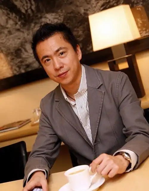 王中磊受访古天乐演杨大郎李连杰不当武指