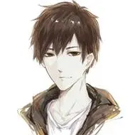 盗墓笔记吴邪头像图片大全好看帅气的吴邪图片头像