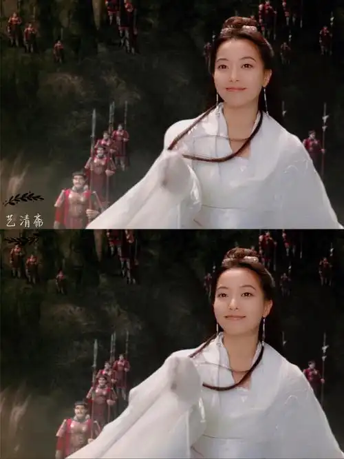 神话 金喜善 - 堆糖,美图壁纸兴趣社区