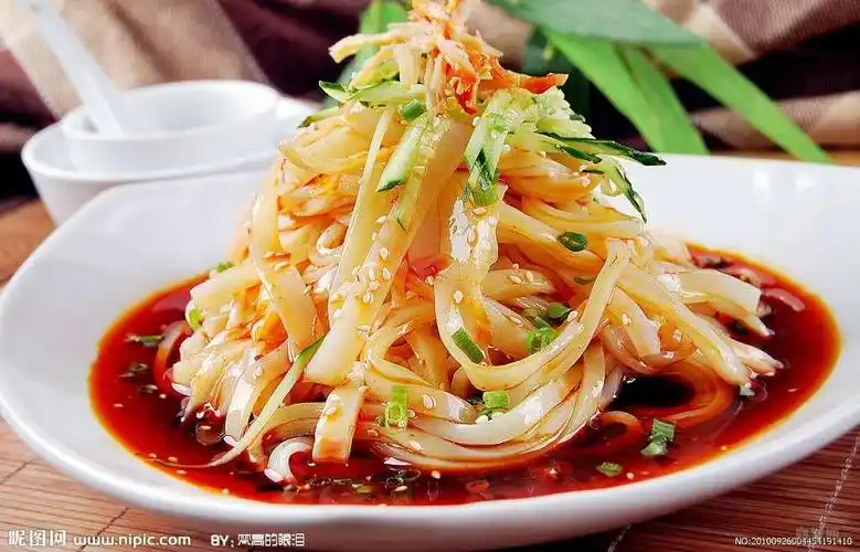 手工面皮的制作方法 手工面皮的制作方法和配料