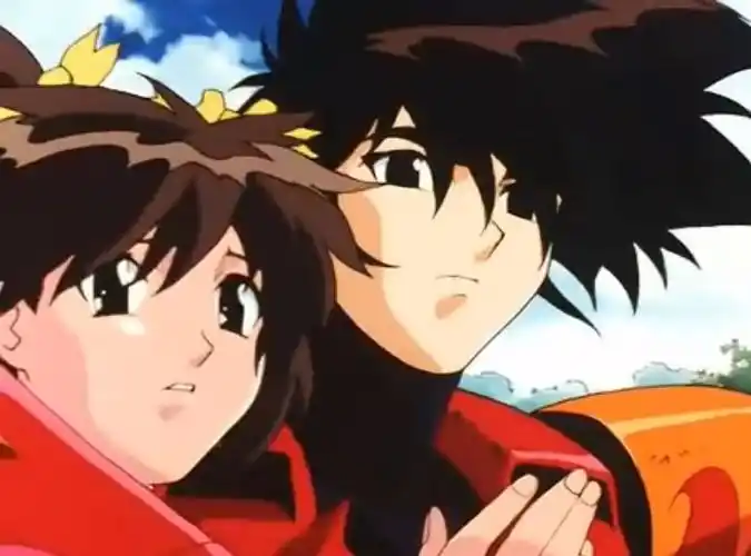 p>《勇者指令》是日本动画制作公司 a target="_blank" href="/item