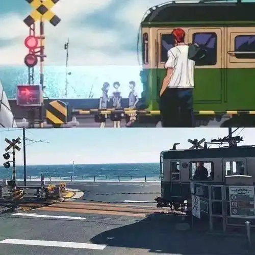 我们离灌篮高手还有多远