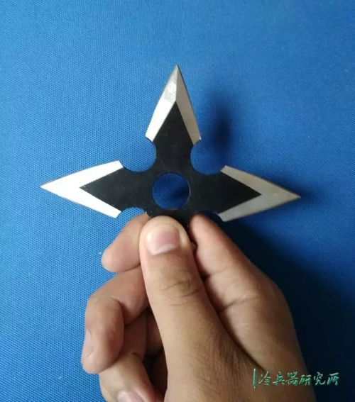 小李飞刀是怎样练成的?