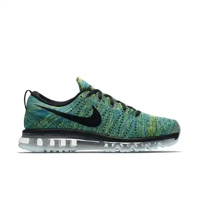 nike flyknit max