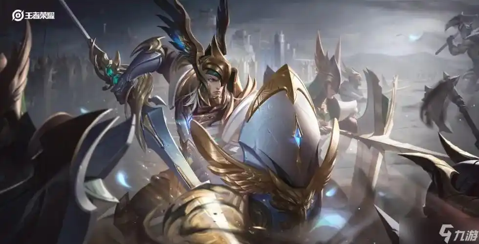 王者荣耀蒙恬荣光圣徽什么时候上线