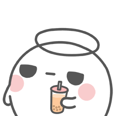 奶茶一家 微信表情