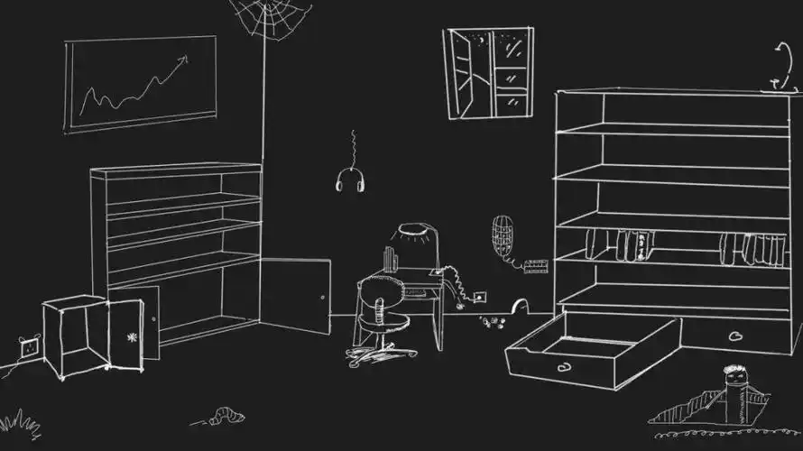 抖音3d电脑桌面高清壁纸