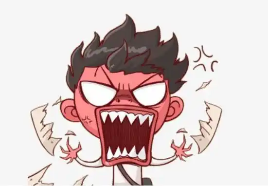 肺真能气炸一次生气全身器官会