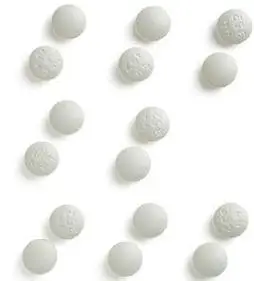 丙戊酸钠(丙戊酸钠缓释片用法用量)