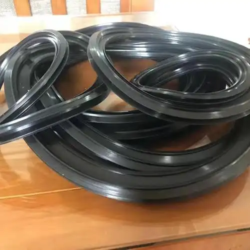 旺旺联系邢台恒途橡胶制品有限公司是pe双壁波纹管胶圈,pvc-r水管胶圈