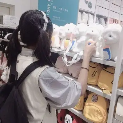 祈月/〖温柔不露脸女头〗众生皆_女生头像_我要个性网