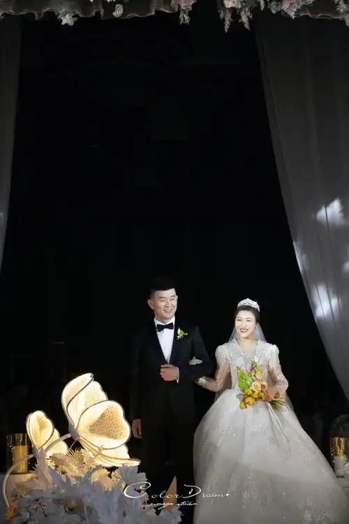 合肥婚礼主持人  #全国范围婚礼主持人  #合肥婚礼