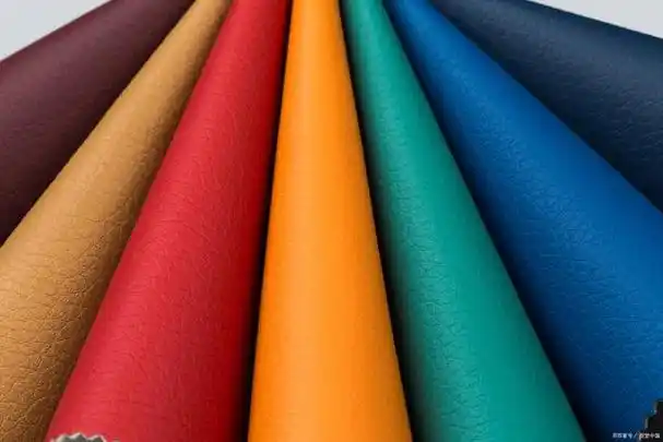 它是一种类似于皮革的材质,被广泛应用于家具,汽车内饰等领域.