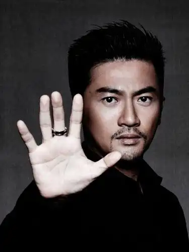 举例姓张的男歌星有哪些