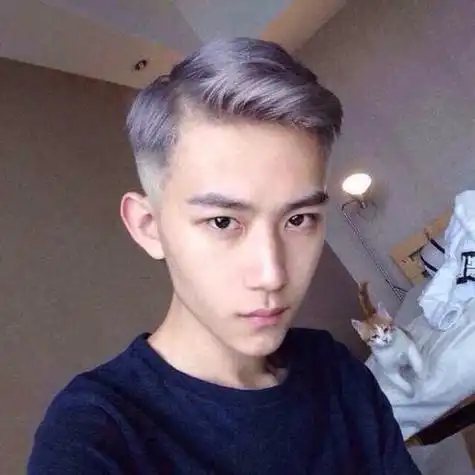 欧美男生头像阳光暖男头像图片