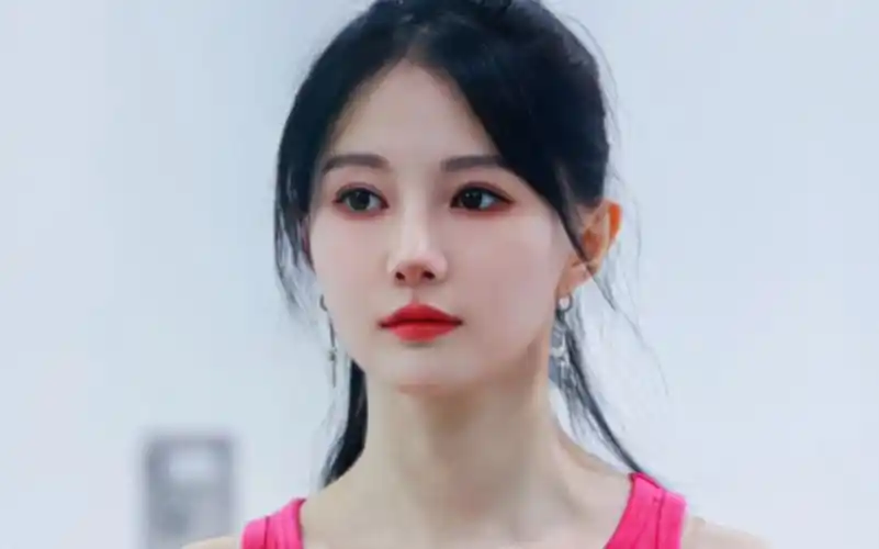 【snh48】邵雪聪 20230725 直播